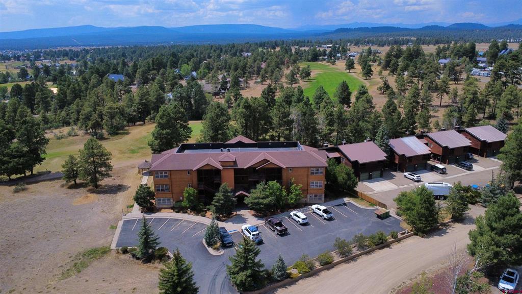 109 Ace Court Pagosa Springs CO 81147