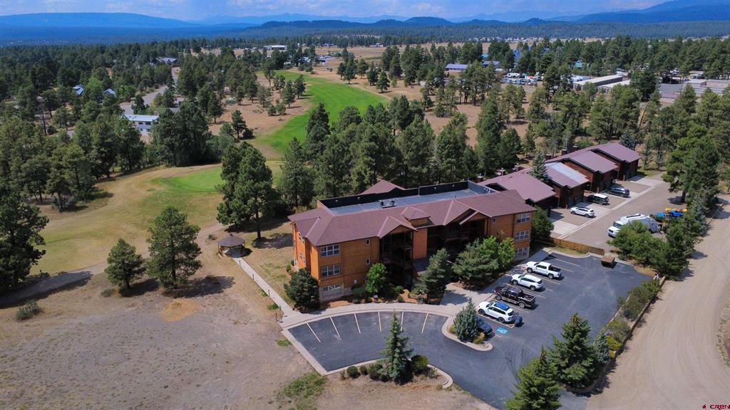 109 Ace Court Pagosa Springs CO 81147