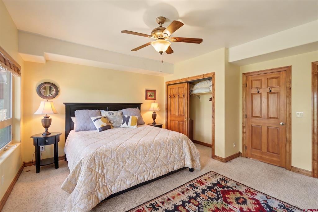 109 Ace Court Pagosa Springs CO 81147