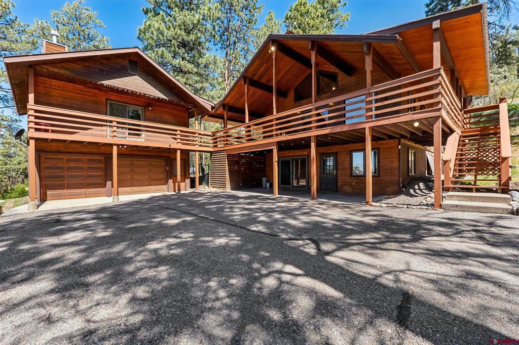 1024 Deer Ridge Drive Bayfield CO 81122