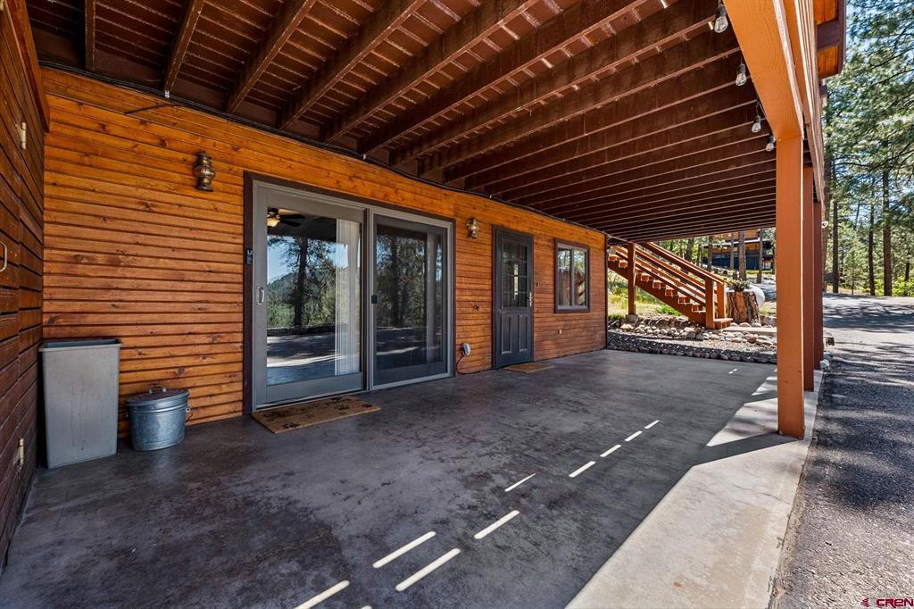 1024 Deer Ridge Drive Bayfield CO 81122