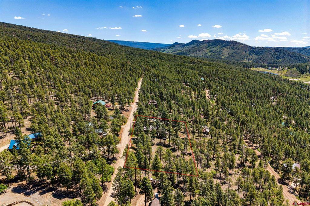 1024 Deer Ridge Drive Bayfield CO 81122