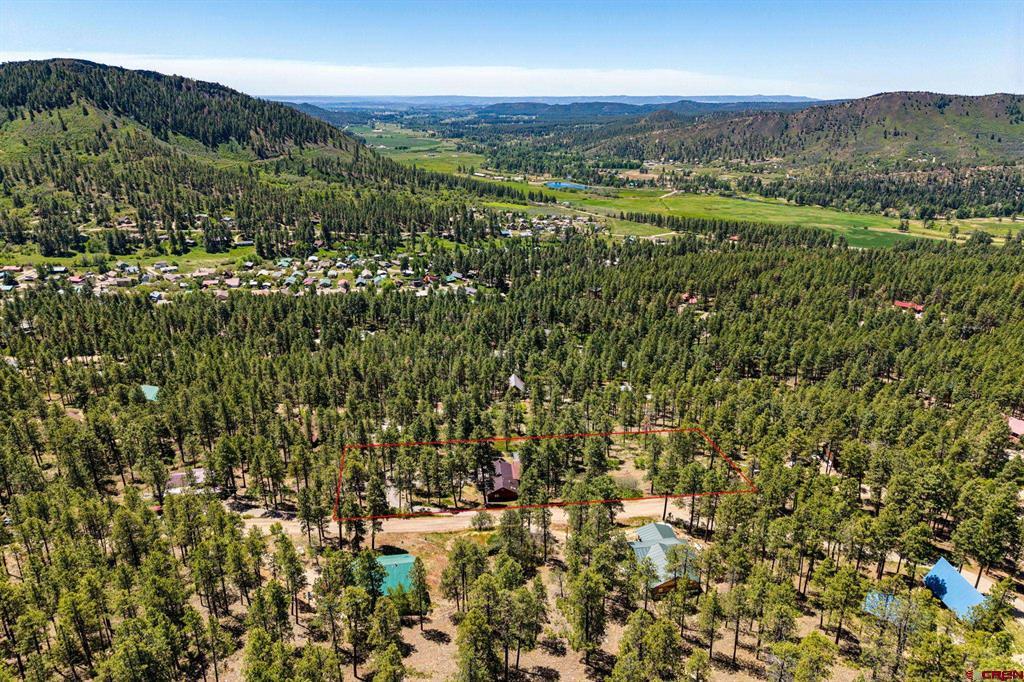 1024 Deer Ridge Drive Bayfield CO 81122