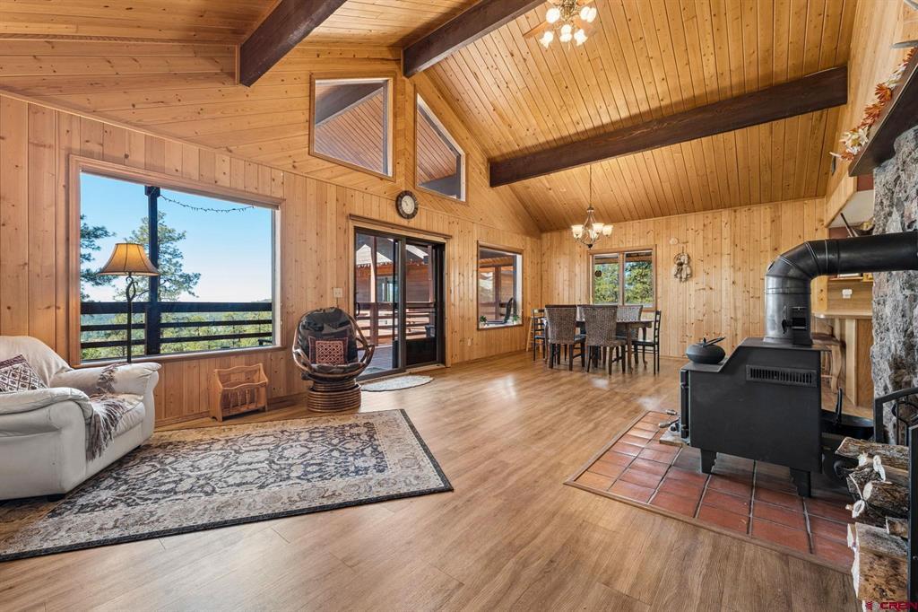 1024 Deer Ridge Drive Bayfield CO 81122