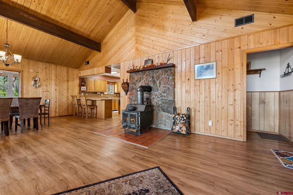 1024 Deer Ridge Drive Bayfield CO 81122