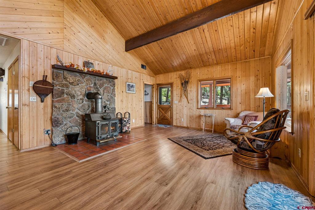 1024 Deer Ridge Drive Bayfield CO 81122