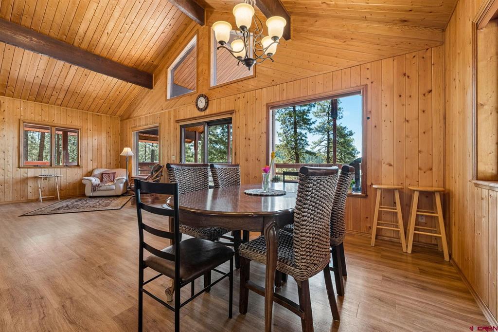 1024 Deer Ridge Drive Bayfield CO 81122