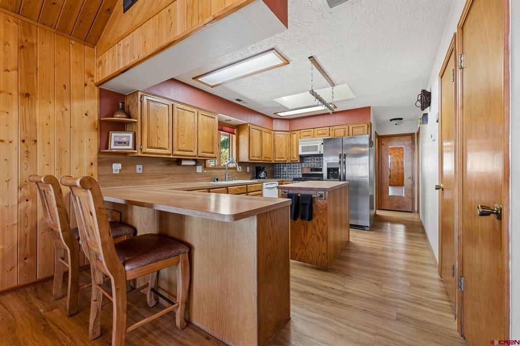 1024 Deer Ridge Drive Bayfield CO 81122