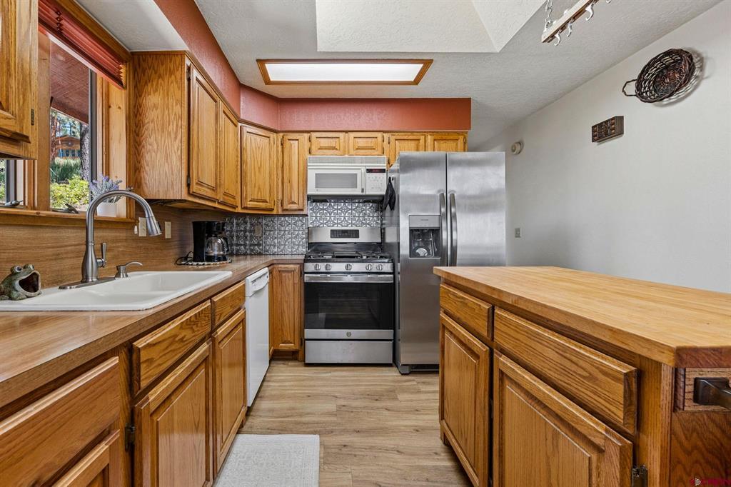 1024 Deer Ridge Drive Bayfield CO 81122