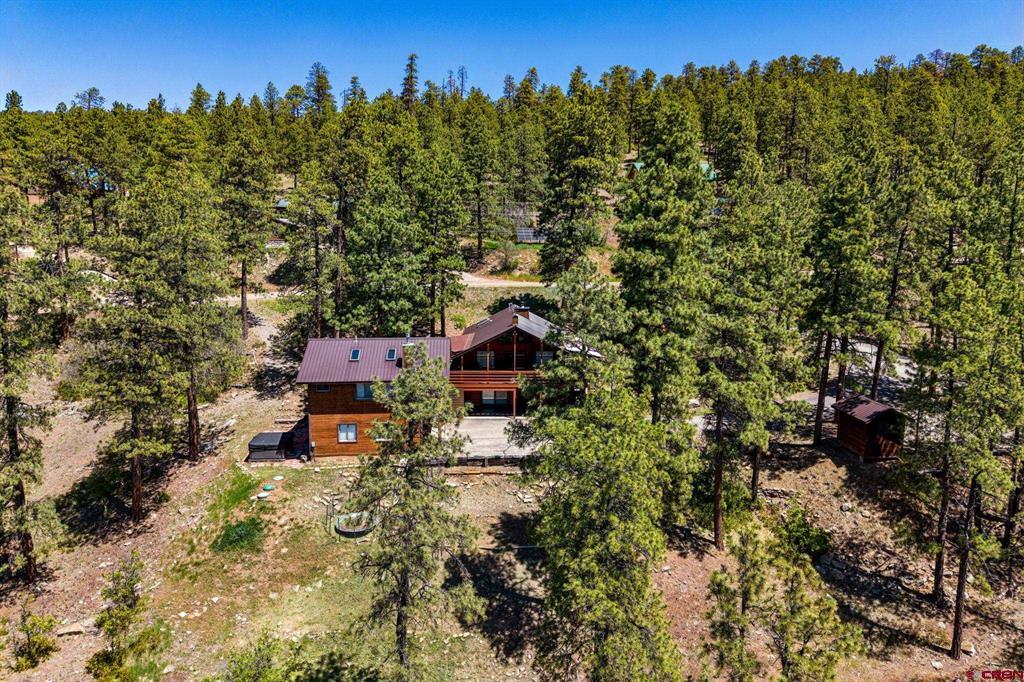 1024 Deer Ridge Drive Bayfield CO 81122