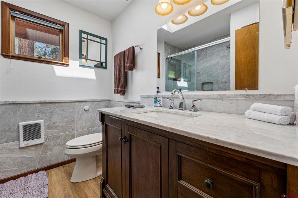 1024 Deer Ridge Drive Bayfield CO 81122