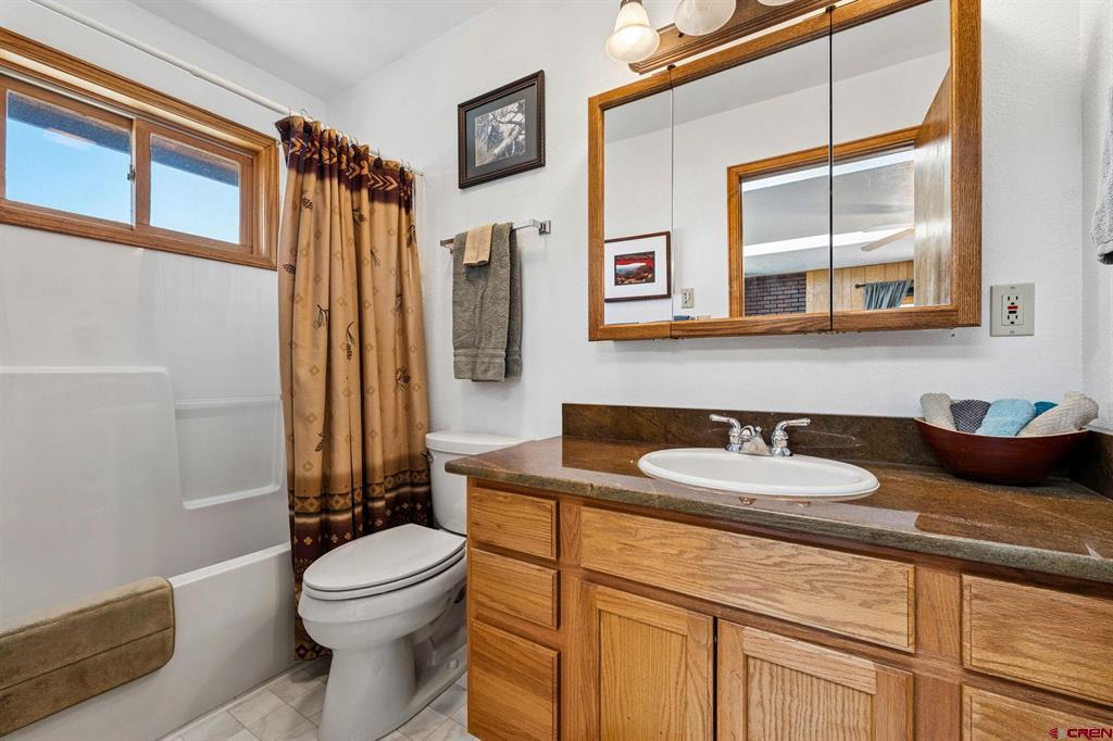 1024 Deer Ridge Drive Bayfield CO 81122