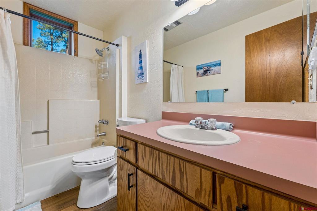 1024 Deer Ridge Drive Bayfield CO 81122
