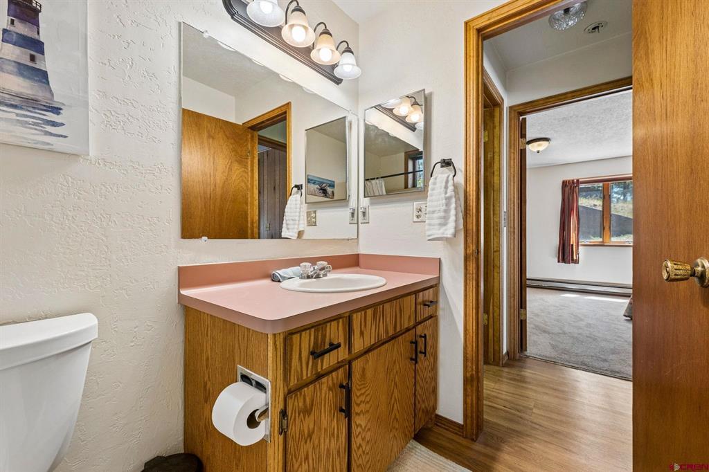 1024 Deer Ridge Drive Bayfield CO 81122