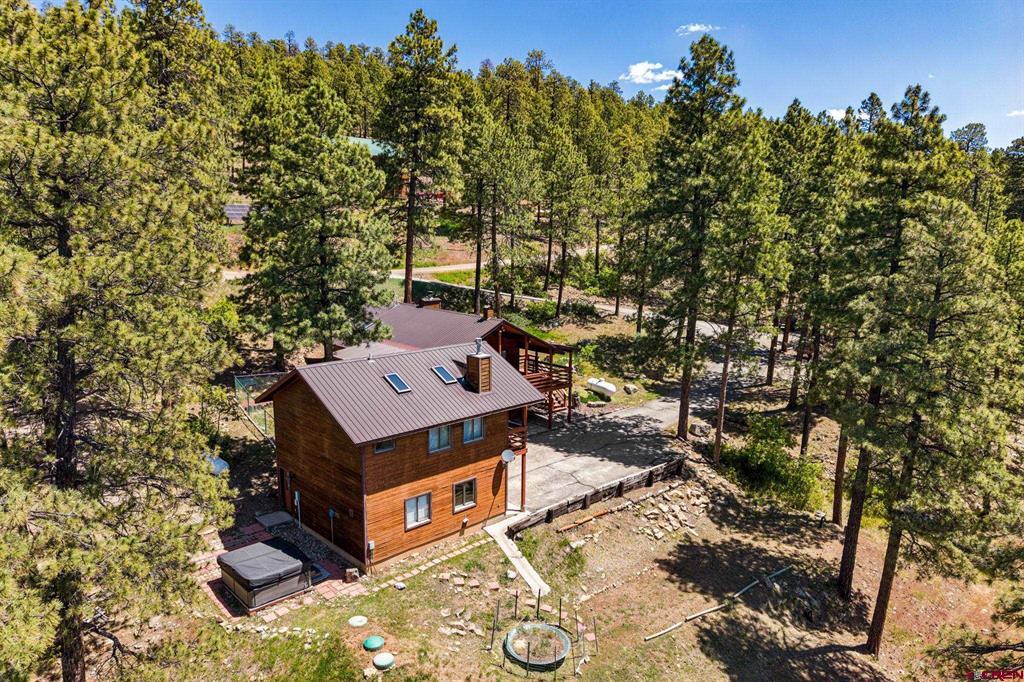 1024 Deer Ridge Drive Bayfield CO 81122