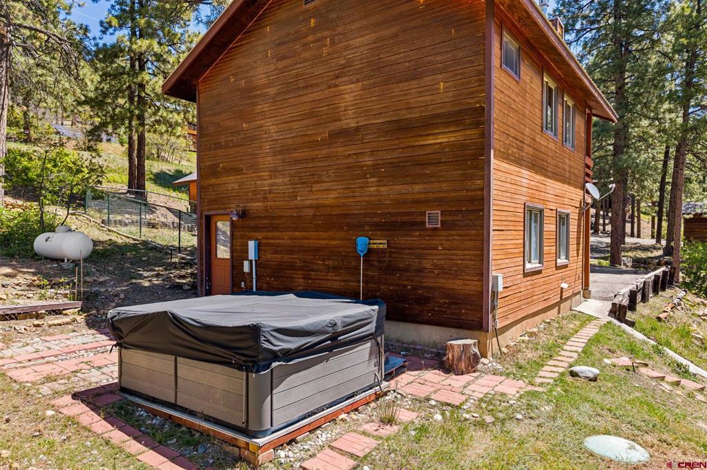 1024 Deer Ridge Drive Bayfield CO 81122