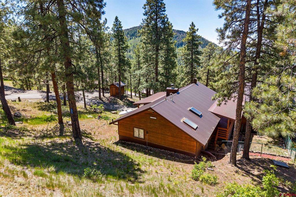 1024 Deer Ridge Drive Bayfield CO 81122