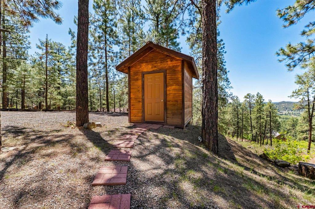 1024 Deer Ridge Drive Bayfield CO 81122