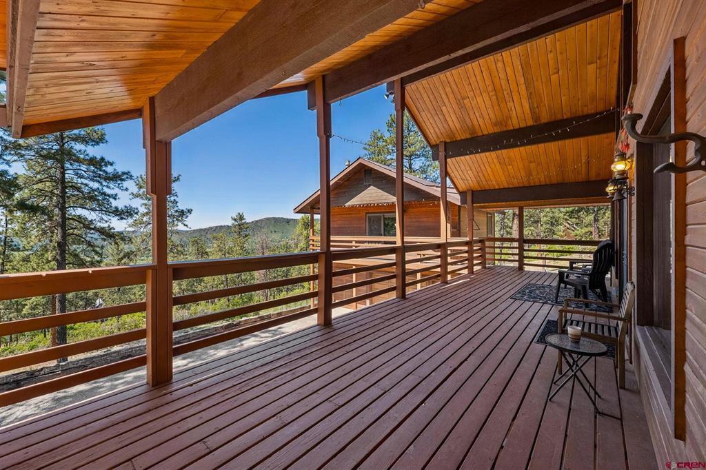 1024 Deer Ridge Drive Bayfield CO 81122