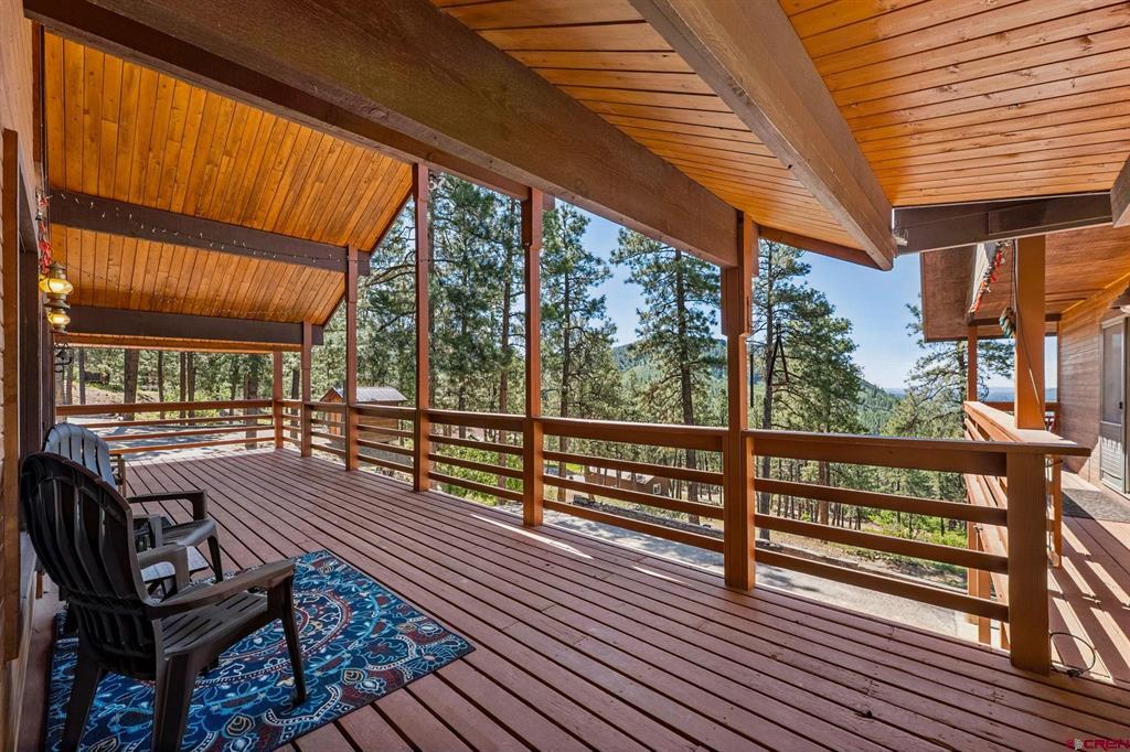 1024 Deer Ridge Drive Bayfield CO 81122