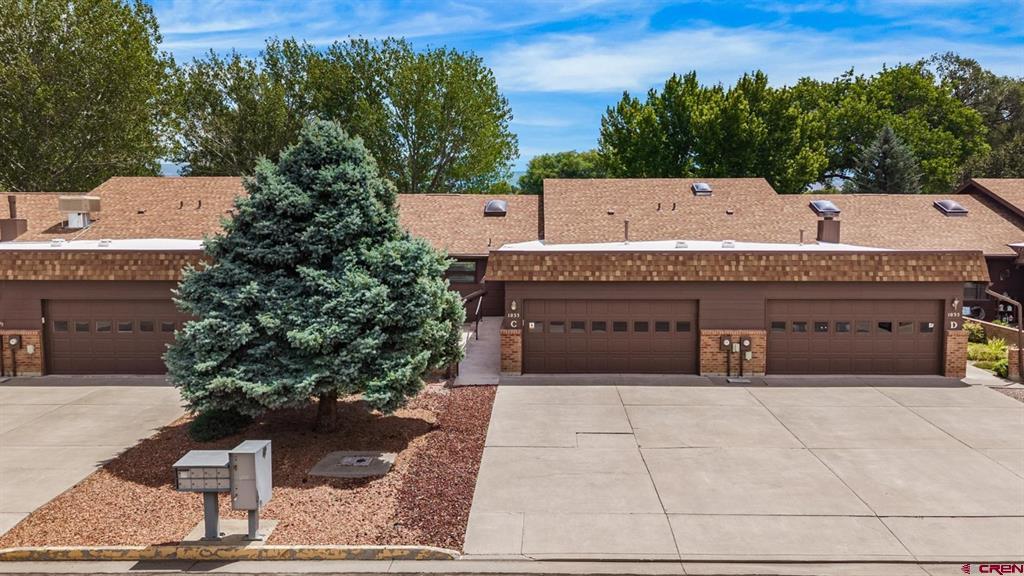 1035 Margo Court Montrose CO 81401