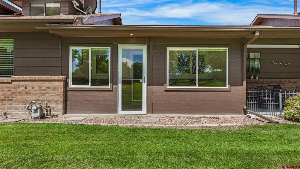 1035 Margo Court Montrose CO 81401