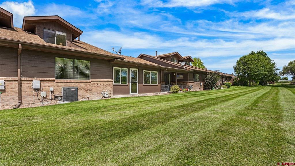1035 Margo Court Montrose CO 81401