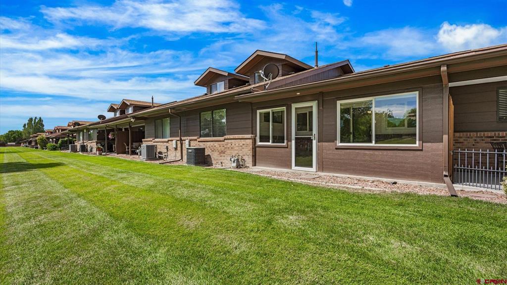 1035 Margo Court Montrose CO 81401