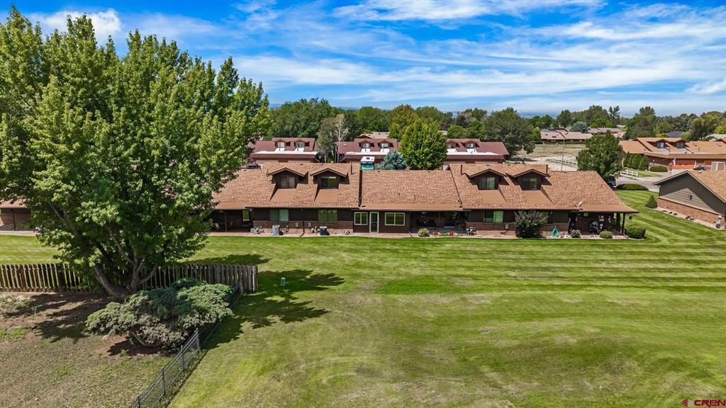 1035 Margo Court Montrose CO 81401