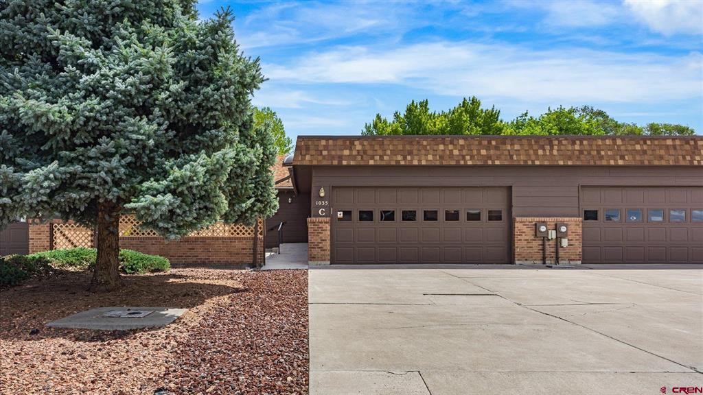 1035 Margo Court Montrose CO 81401