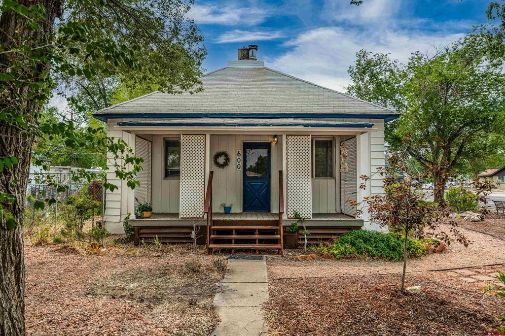 600 S 9th Street Montrose CO 81401