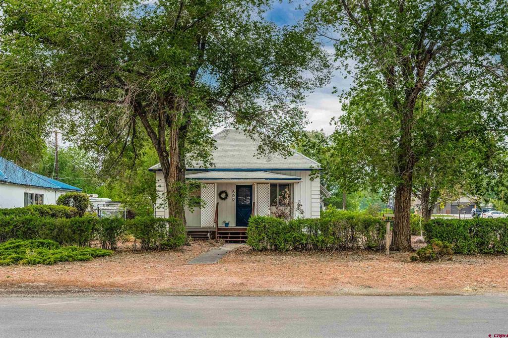600 S 9th Street Montrose CO 81401