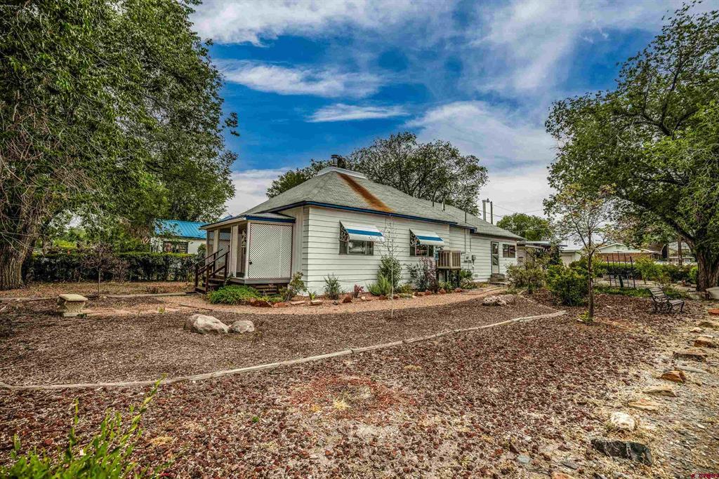 600 S 9th Street Montrose CO 81401