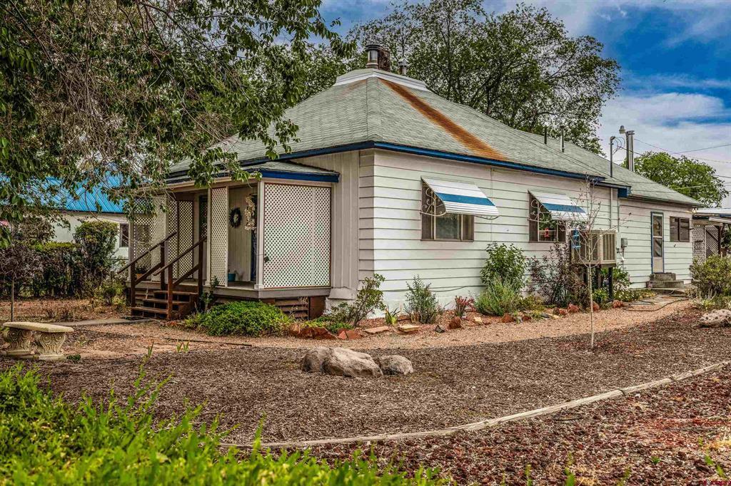600 S 9th Street Montrose CO 81401