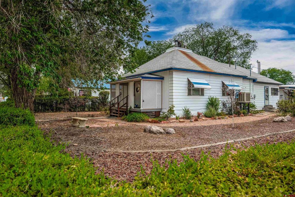 600 S 9th Street Montrose CO 81401