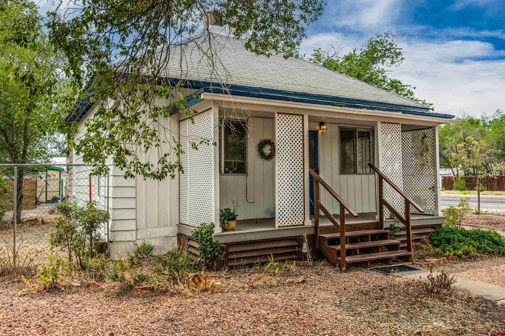 600 S 9th Street Montrose CO 81401