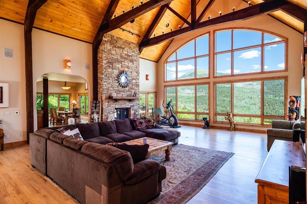 2550 Destination Ranch Road Durango CO 81301