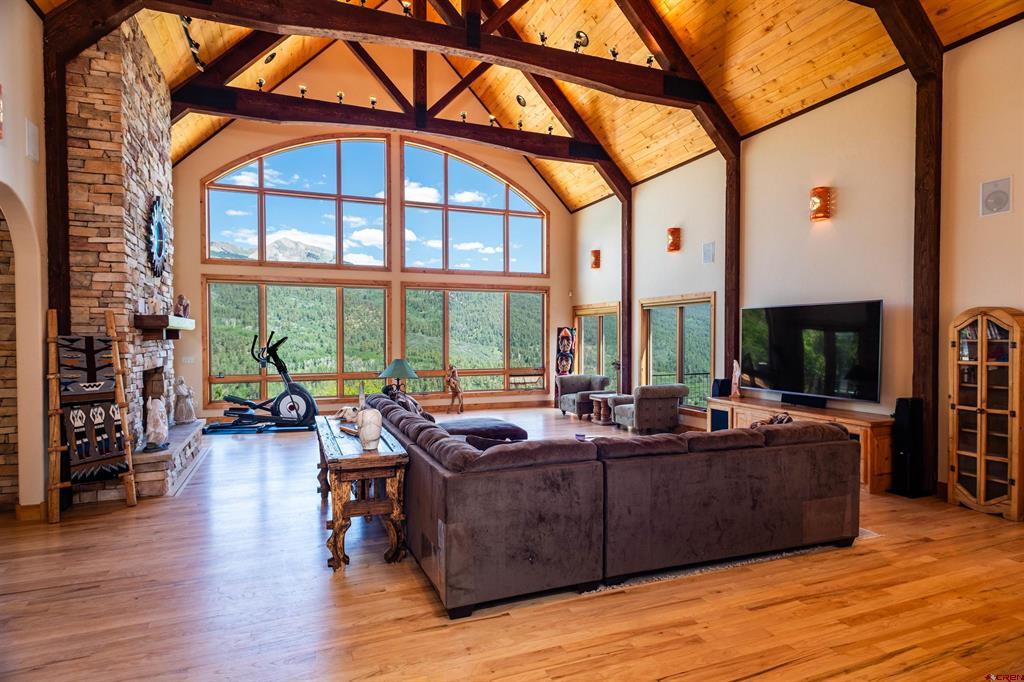 2550 Destination Ranch Road Durango CO 81301