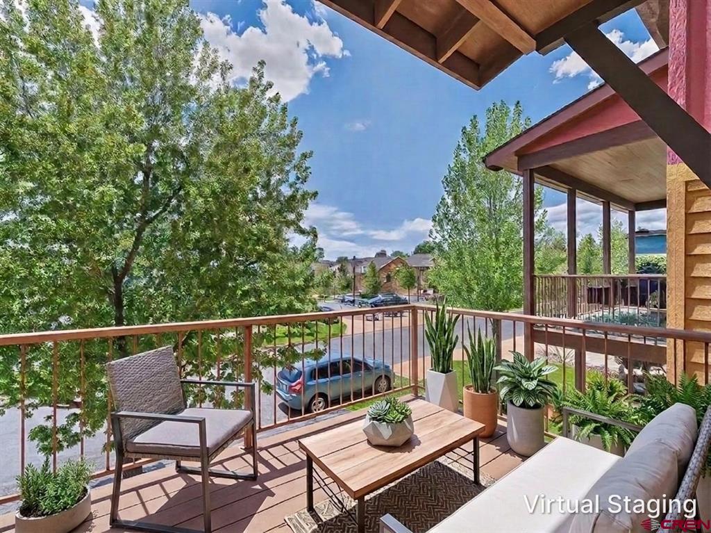 272 Buena Vida Avenue Durango CO 81301