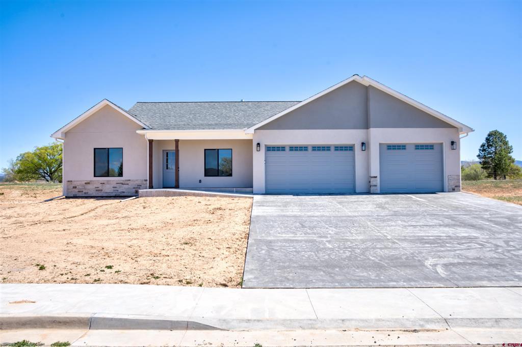 2308 Par Drive Cortez CO 81321