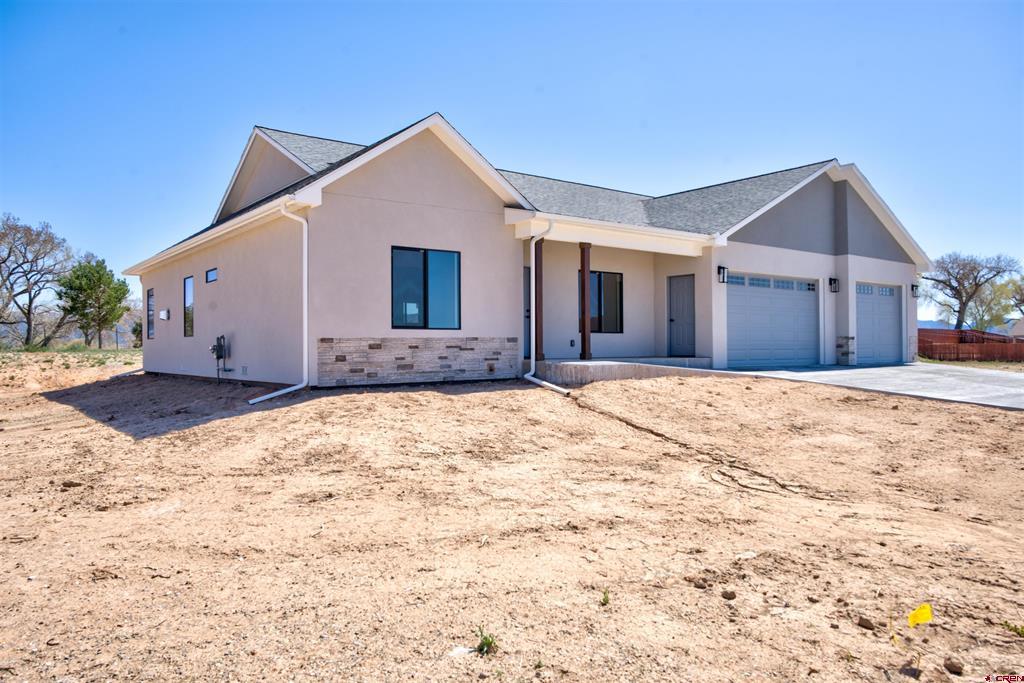 2308 Par Drive Cortez CO 81321