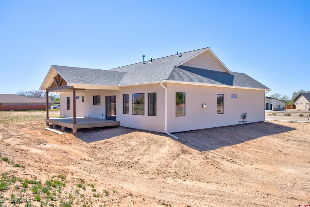 2308 Par Drive Cortez CO 81321