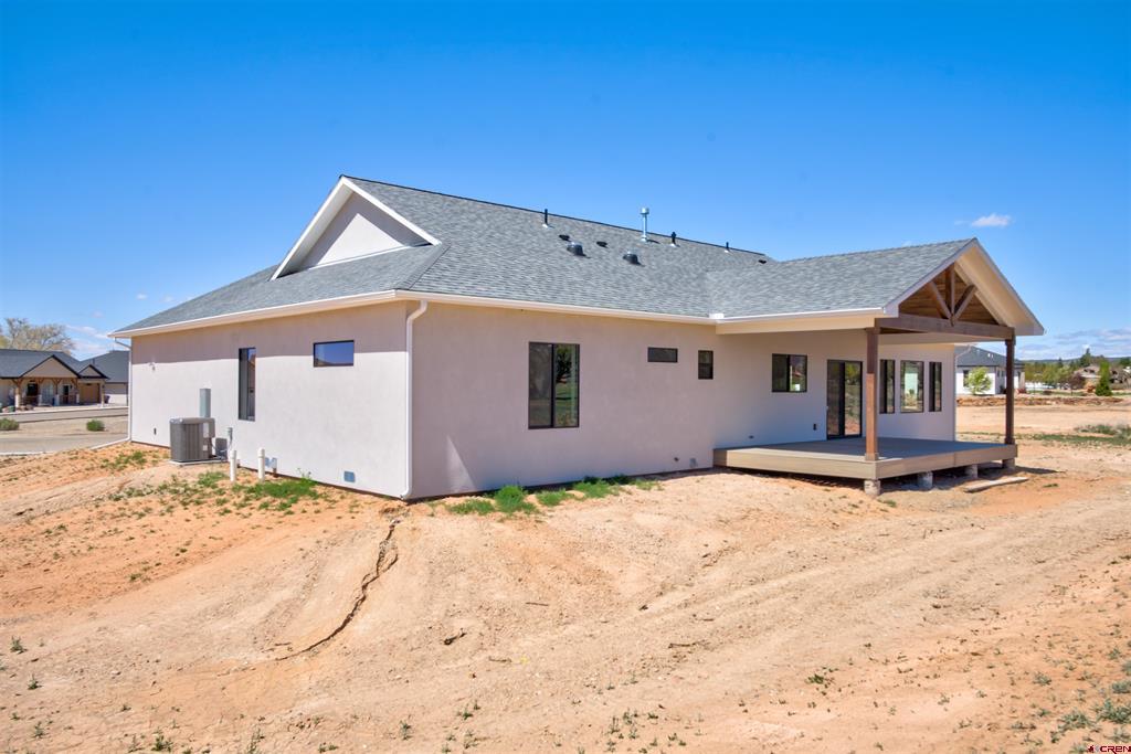 2308 Par Drive Cortez CO 81321