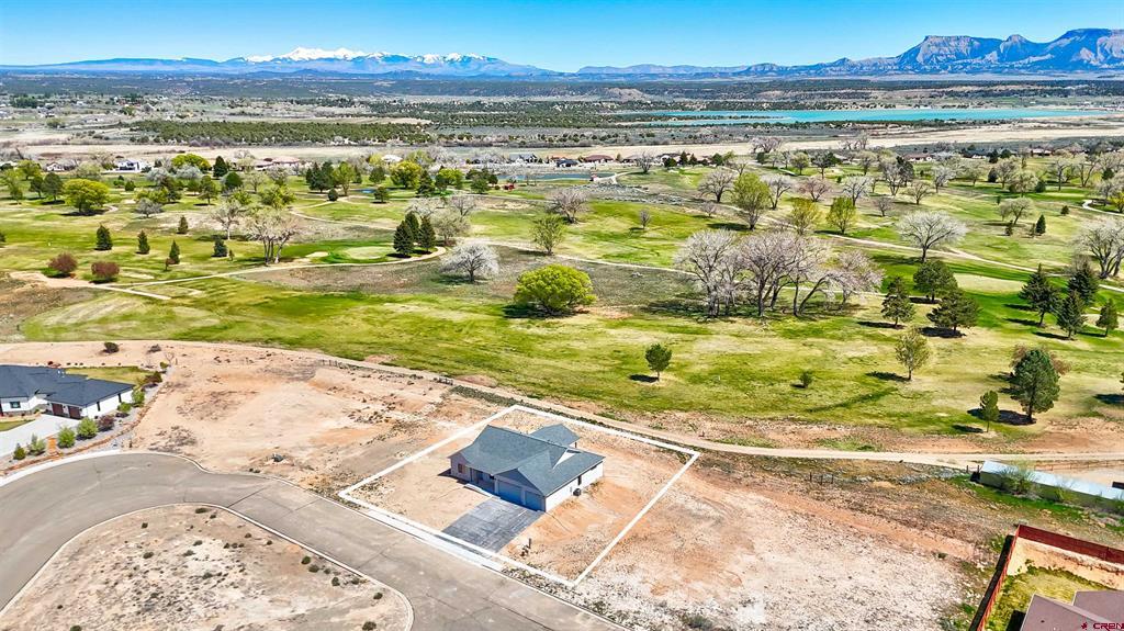 2308 Par Drive Cortez CO 81321
