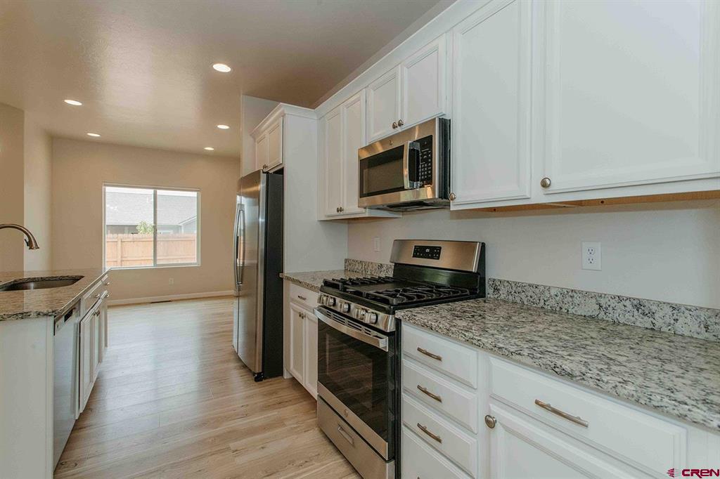 1423 Fivemile Creek Avenue Montrose CO 81401