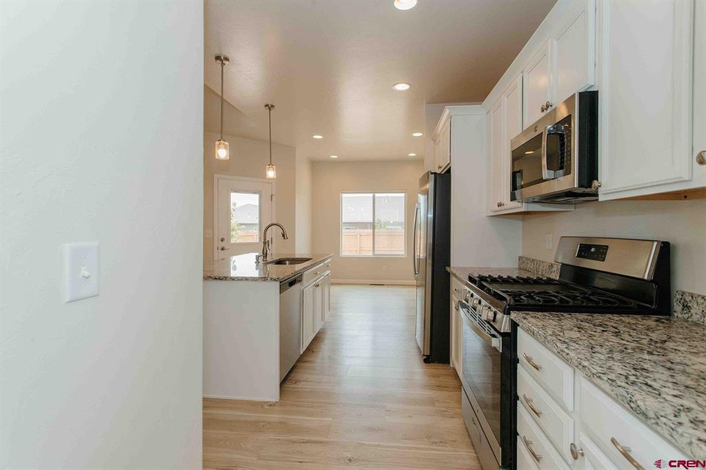 1423 Fivemile Creek Avenue Montrose CO 81401