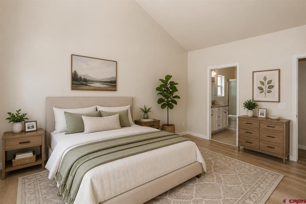 1423 Fivemile Creek Avenue Montrose CO 81401