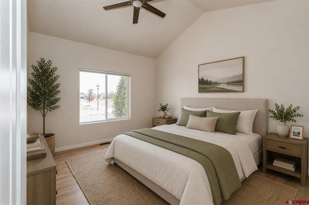 1423 Fivemile Creek Avenue Montrose CO 81401