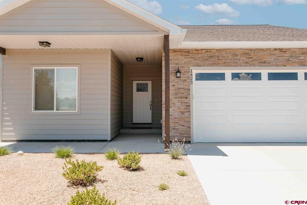 1423 Fivemile Creek Avenue Montrose CO 81401