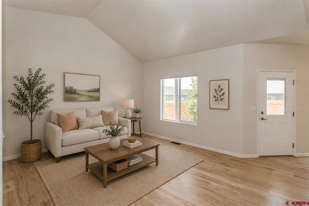 1423 Fivemile Creek Avenue Montrose CO 81401